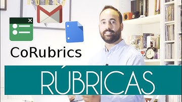 Cómo usar Rúbricas - Ideas para profes