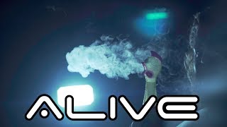 Endvade-Alive