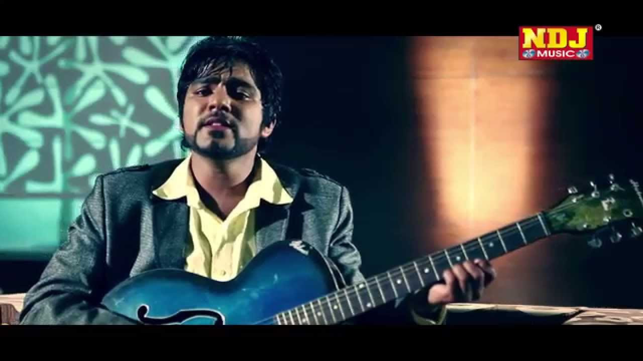 High Level  Latest Haryanvi Song 2015  Vikash Sheoran  Full HD Video  NDJ Music