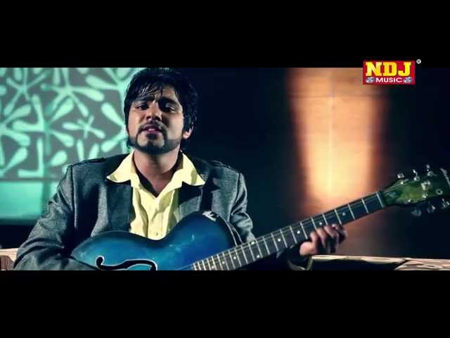 High Level | Latest Haryanvi Song 2015 | Vikash Sheoran | Full HD Video | NDJ Music class=