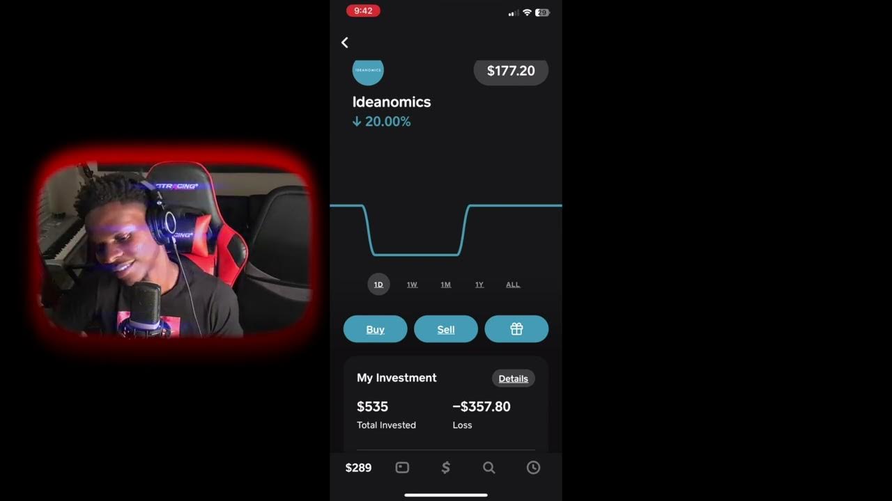 Cash App Stock Give Away Ideanomics Stock Update CashApp Stock cash-app-stock-give-away-ideanomics-stock-update-cashapp-stock