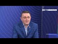 Олег Вельгодский о работе депутатов ЗакСа Приморья в период пандемии коронавируса