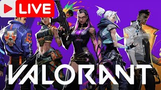 VALORANT iam such a noob (COOL GAMER LIVE STREAM!)