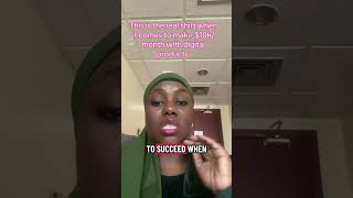 You’ll never make $10k a month from digital products if you don’t accept this