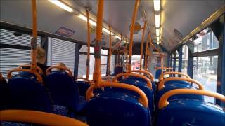 Stagecoach Hull 22418 FX06AWC