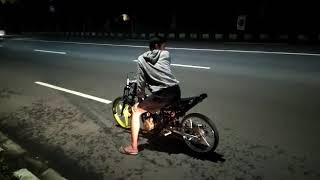 Setting fu 200cc temanggung