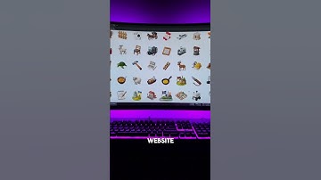 3D icons – no ads, no sign up!  Clean  High quality  Free    Boost your next project with stunning 3