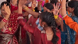 ​पाखरी बैंड की धुन पर झुम उठेंगे आप - डाडामंडी का सैणा स्याली सर्कस (PakhriBand Rramsingh)Mix)