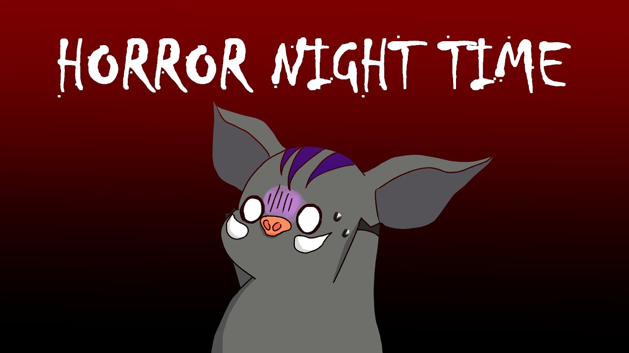 Kumpulan Cerita Horor PDF: Teror Malam yang Bikin Merinding