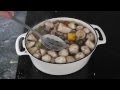 Royal Windsor Park Venison Stew Recipe one pot dish
