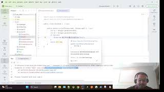 throw vs throws in exception handling in Java
