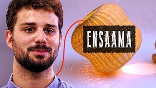 L’Ensaama : Le design dans tous ses états