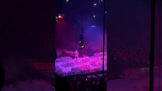 Tyler the Creator - 911 - Madison Square Garden 03/14/22