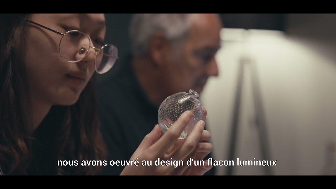 Le manifeste de NAF NAF BEAUTY