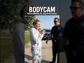 Bodycam: Refused Medical Aid, Impairment Denied