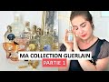 Partie 1  les parfums guerlain histoire et top parfums prfrs