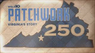 Patchwork 250: A Special Presentation