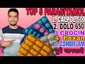 The Ultimate Pain Relief Showdown
