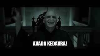 (Almost) ALL The Spells In Harry Potter!