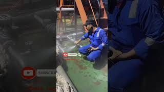 Drain Valve Temperatur Boiler