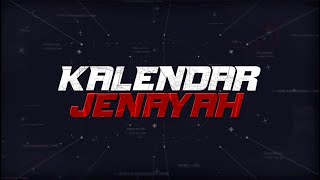 Kalendar Jenayah edisi 30 Ogos 2023