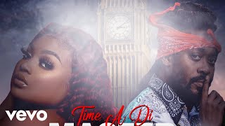 Nequa Rebel, Beenie Man - Time a di Master