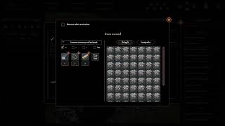Siege Survival: Gloria Victis Editor Guide #6 - Scene: Characters