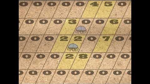 Complexity from Simplicity