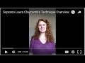 Soprano Laura Claycomb's Breathing Technique Overview