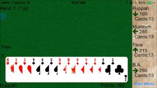 Salad The Card Game