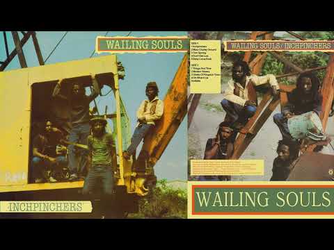 2 Mass Charley Ground   Wailing Souls