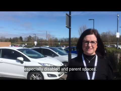 East Renfrewshire Covid19 Assessment Centre