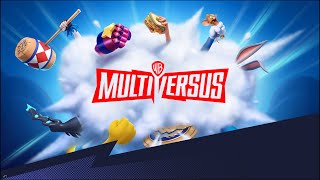 Return of Multiversus (again)