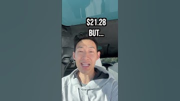 Tesla Supercharger Cost - Not What You Might Think!