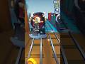 my game playing is dangerous and very beautiful Subway surfers game is good 👍👍😊😊😊👍#subway #surfers