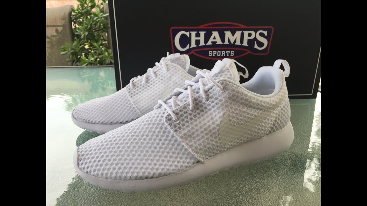 champs roshe