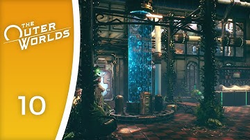 The Botanical Labs are something else entirely - Let