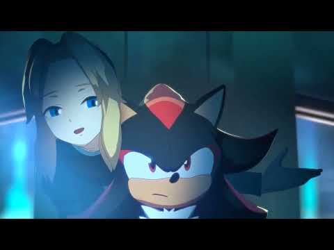Jandub de Shadow con la @FannyLuAlexGM q onda | Español Latino Fandub