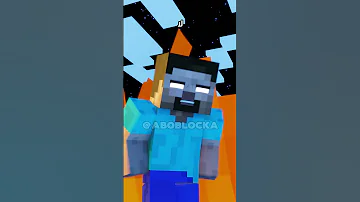 هيروبراين طلع دمو خفيف Minecraft ماين كرافت مشاهير Shorts ميمز انميشن Trend ترند Short 