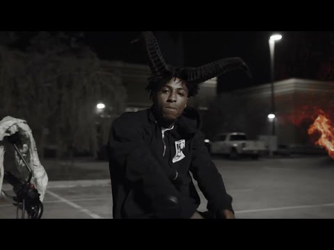 NBA YoungBoy - Whitey Bulger [Official Music Video]