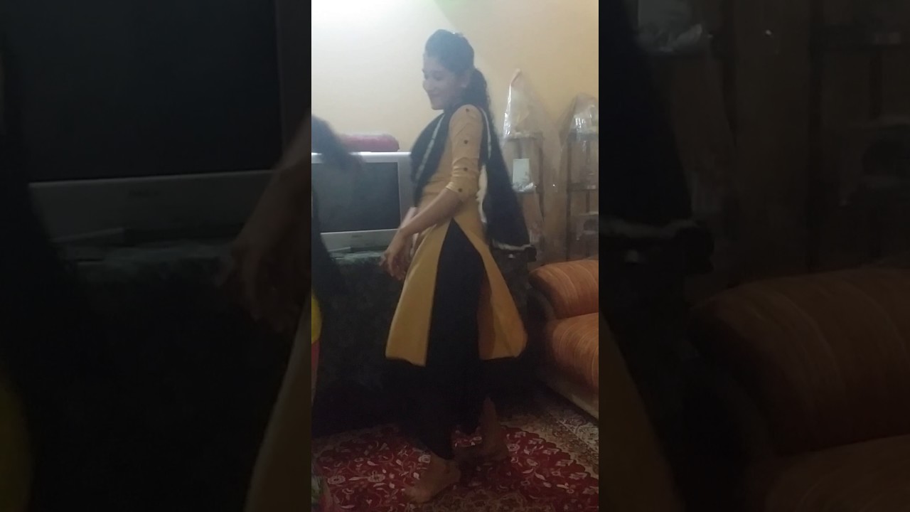 বাসন্তির জন্ম দিনের নাচ