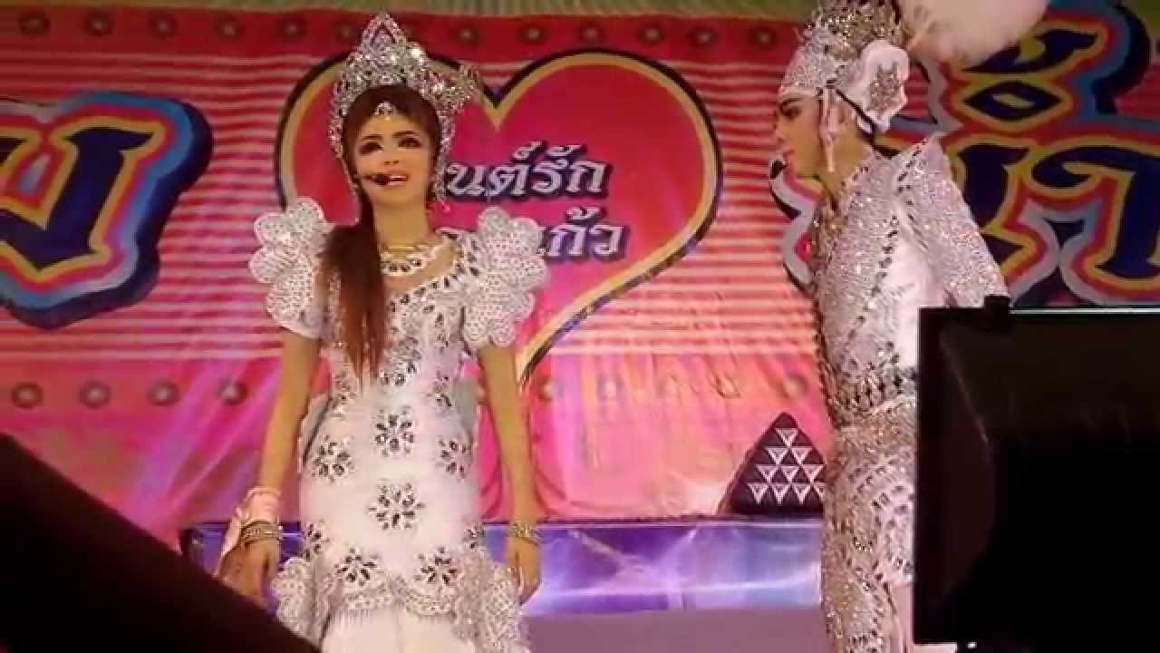 คู่กัดบิ๊กเฮ็น (อรชุน-พระหลานหลวงอัญชัน ตบสนั่นเวทีแต่ฟินเวอร์ ^ ^)