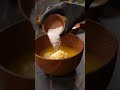 Honey Mustard Baked Salmon سالمون بصلصة البرتقال والمسترد والعسل 