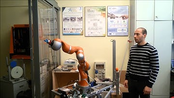 A conformable force/tactile skin for physical human-robot interaction