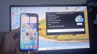 New Method iCloud Activation Bypass iPhone 14 iOS 26.4.1 Free⚡ iPhone Locked To Owner Remove 2026