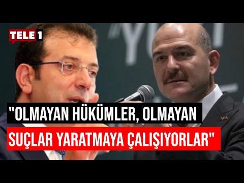 Sedef Kabaş: Ülkeyi bu duruma düşürmüş AKP değilmiş gibi kalkıp diyorlar ki...