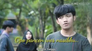 Story Wa Baper tri Suaka Balungan Kere