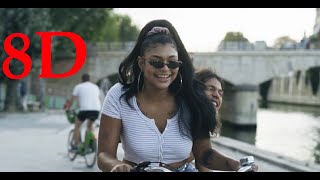 Benita (8D) - Moha La Squale