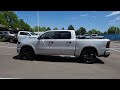 2026 Ram 1500 Laramie Fort Collins, Loveland, Greeley, Timnath, Windsor CO