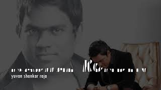 Thottu Thottu Pogum - BASS BOOSTED || Yuvan Shanker Raja || Na. Muthu Kumar